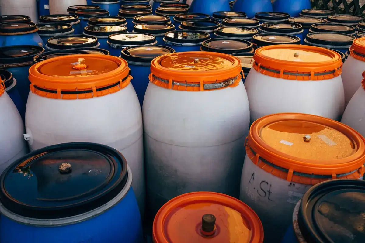 Medical Waste Removal in Sherman Heights, San Diego, CA